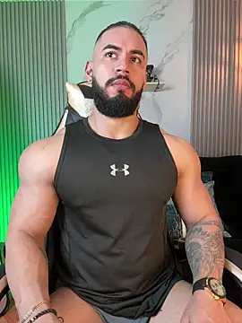 jaxon colton online show from February 2026 09:25:02 PM