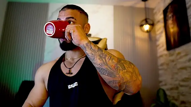 jaxon colton online show from December 2025 12:15:01 AM