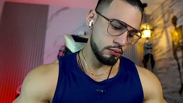 jaxon colton online show from October 2025 07:14:01 PM