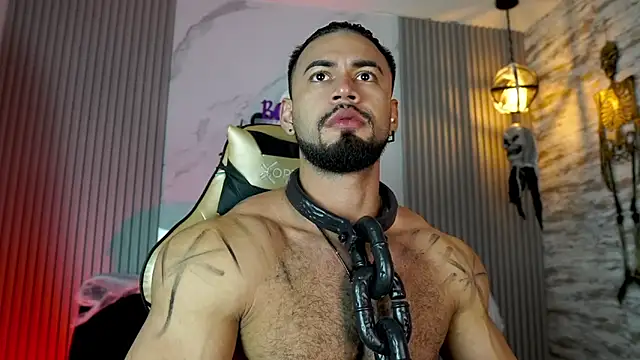 jaxon colton online show from November 2025 02:07:02 AM