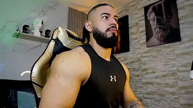 jaxon colton online show from February 2026 07:08:02 PM