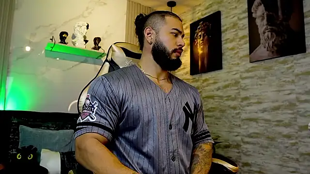 jaxon colton online show from January 2026 01:34:02 AM