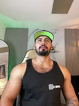 jaxon colton online show from April 2026 12:50:01 AM