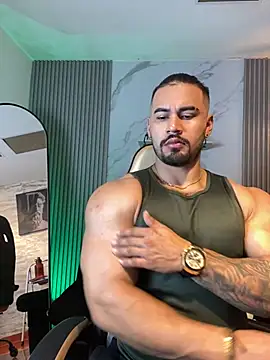 jaxon colton online show from April 2026 11:39:01 PM