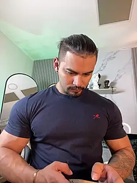 jaxon colton online show from March 2026 01:28:01 AM