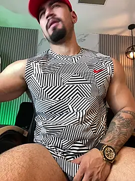 jaxon colton online show from April 2026 12:34:01 AM