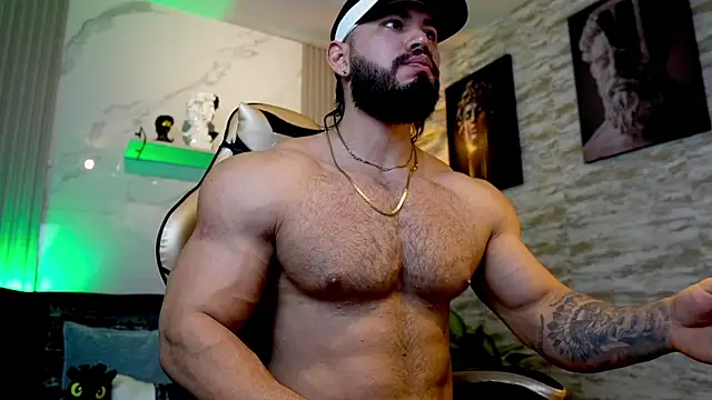 jaxon colton online show from January 2026 01:45:02 AM