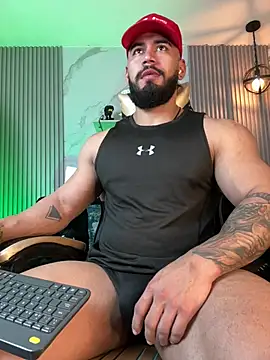 jaxon colton online show from February 2026 10:16:02 PM