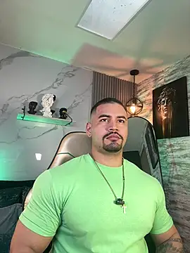 jaxon colton online show from June 2026 09:12:02 PM