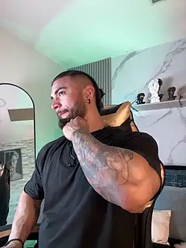 jaxon colton online show from December 2025 02:01:02 AM