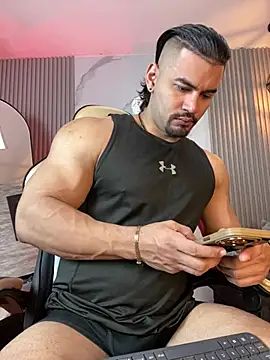 jaxon colton online show from March 2026 01:30:02 PM