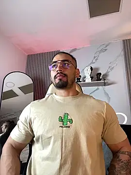 jaxon colton online show from March 2026 11:29:02 PM