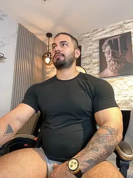 jaxon colton online show from April 2026 01:00:01 AM