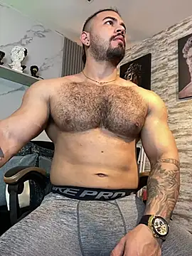 jaxon colton online show from April 2026 11:34:02 PM