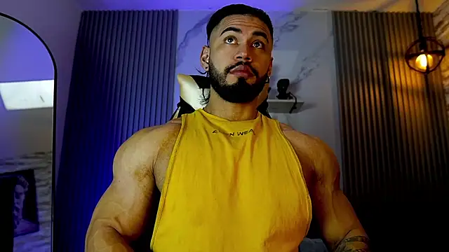 jaxon colton online show from November 2025 06:52:02 PM