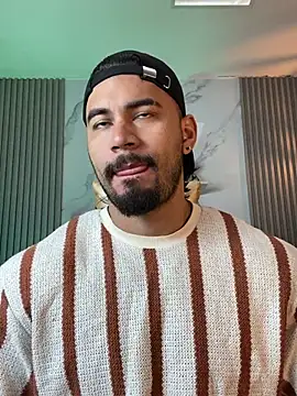 jaxon colton online show from March 2026 01:44:01 PM