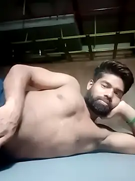 INDIANBOY7439 online show from March 2026 08:30:01 PM