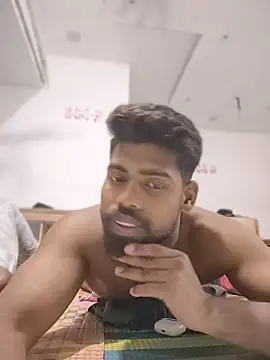 INDIANBOY7439 online show from April 2026 07:42:02 PM