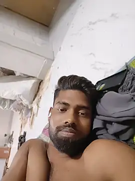 INDIANBOY7439 online show from April 2026 06:44:02 PM