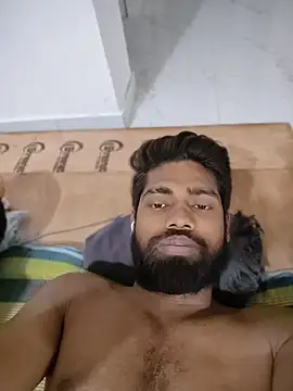 INDIANBOY7439 online show from April 2026 06:33:01 PM