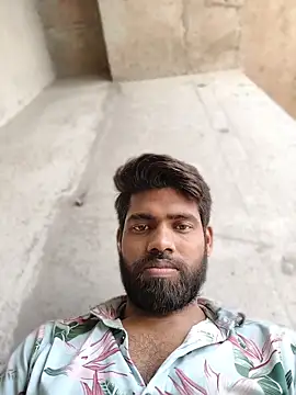 INDIANBOY7439 online show from April 2026 08:16:01 AM