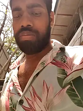 INDIANBOY7439 online show from March 2026 07:54:01 AM