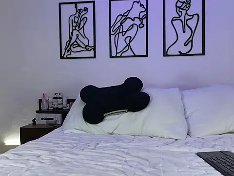 Deam Broowm online show from January 2026 07:53:01 PM