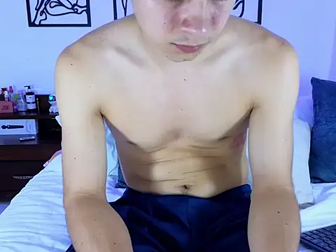 Deam Broowm online show from February 2026 10:42:01 PM