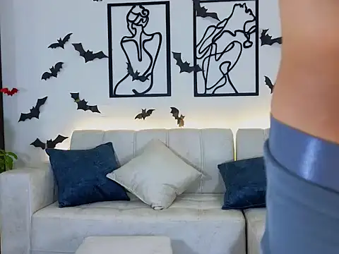 Deam Broowm online show from October 2025 11:27:01 PM