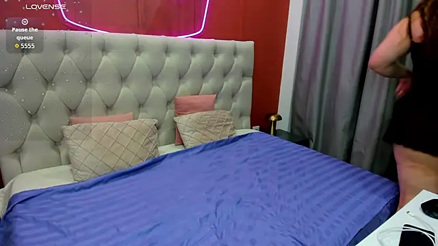 MonikaCharming online show from March 2026 01:15:01 AM