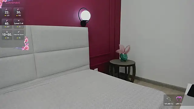 MonikaCharming online show from March 2025 12:51:02 AM