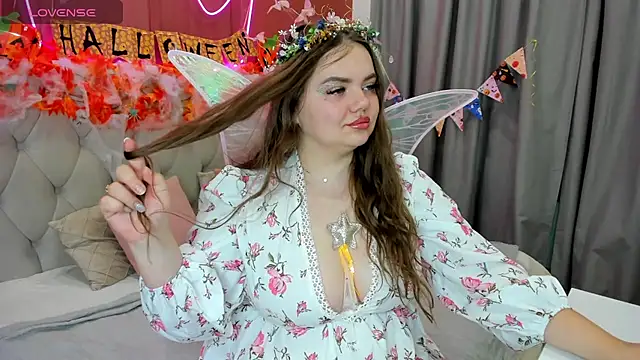 MonikaCharming online show from October 2025 12:51:02 AM