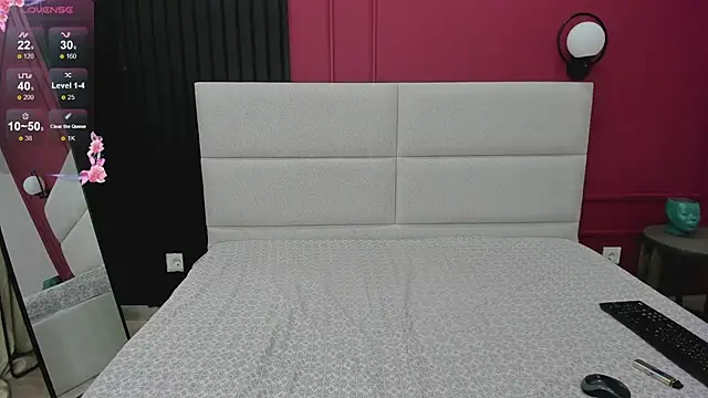 MonikaCharming online show from February 2025 12:52:02 AM