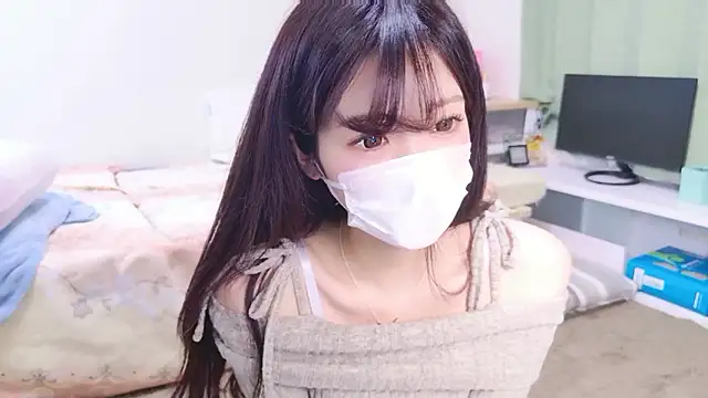 Snapshot of oxo_yuna_oxo chatting on February 2026 12:49:01 PM oxo yuna oxo online show from February 2026 12:49:01 PM