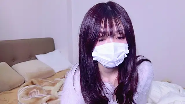 Snapshot of oxo_yuna_oxo chatting on January 2026 12:00:01 PM oxo yuna oxo online show from January 2026 12:00:01 PM