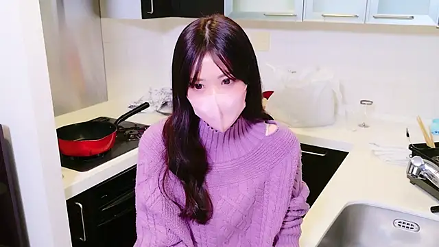 Snapshot of oxo_yuna_oxo chatting on March 2025 05:35:02 PM oxo yuna oxo online show from March 2025 05:35:02 PM