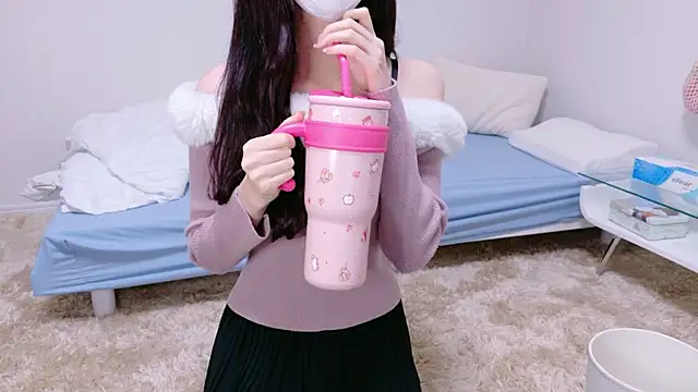 Snapshot of oxo_yuna_oxo chatting on January 2026 12:53:01 PM oxo yuna oxo online show from January 2026 12:53:01 PM