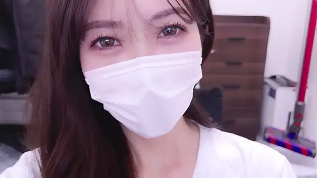 Snapshot of oxo_yuna_oxo chatting on March 2025 03:54:01 AM oxo yuna oxo online show from March 2025 03:54:01 AM