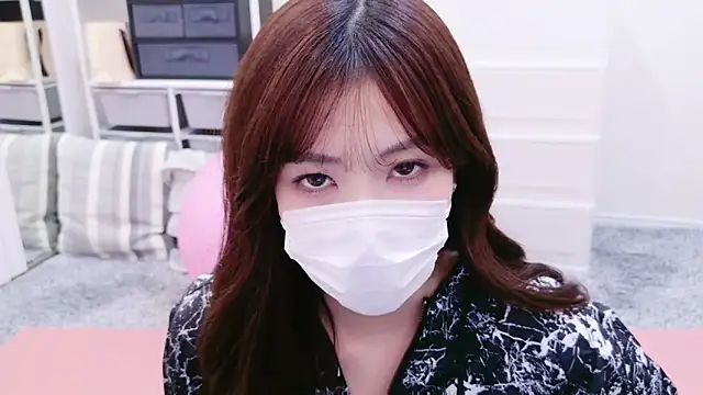 Snapshot of oxo_yuna_oxo chatting on February 2025 11:20:01 AM oxo yuna oxo online show from February 2025 11:20:01 AM