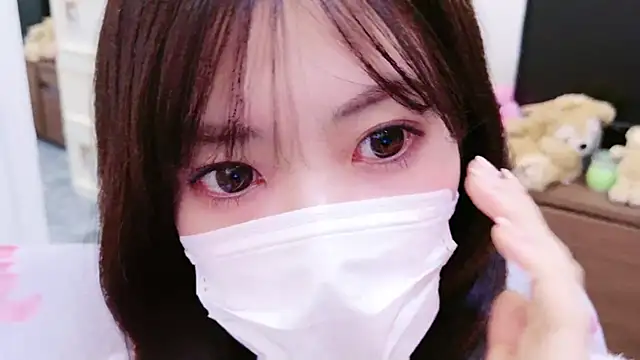 Snapshot of oxo_yuna_oxo chatting on February 2025 01:00:01 PM oxo yuna oxo online show from February 2025 01:00:01 PM