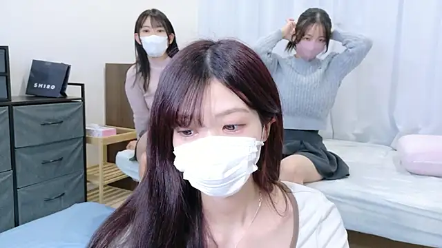 Snapshot of oxo_yuna_oxo chatting on January 2026 01:47:02 PM oxo yuna oxo online show from January 2026 01:47:02 PM