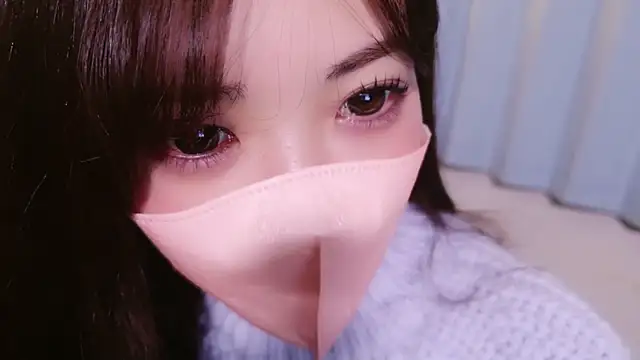 Snapshot of oxo_yuna_oxo chatting on March 2025 01:30:02 PM oxo yuna oxo online show from March 2025 01:30:02 PM