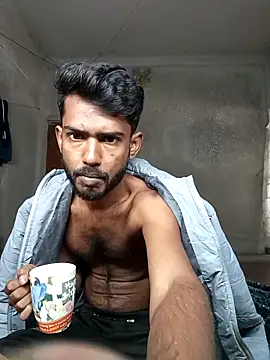 NICK IN online show from December 2025 04:01:01 AM