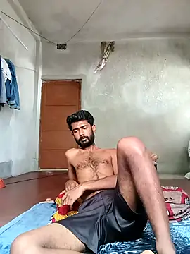 NICK IN online show from March 2026 02:27:01 AM