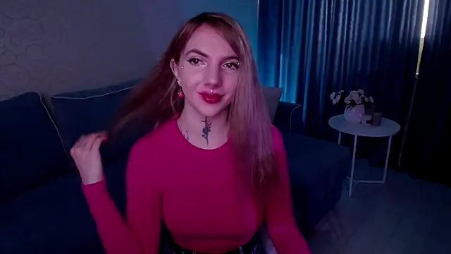 Snapshot of AnneTenet chatting on October 2025 07:10:02 AM AnneTenet online show from October 2025 07:10:02 AM