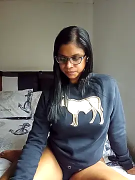 Sensual indian7 online show from April 2026 10:00:01 AM
