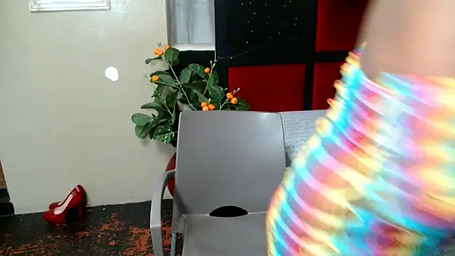 YourDreamLady22 online show from December 2025 01:59:02 PM