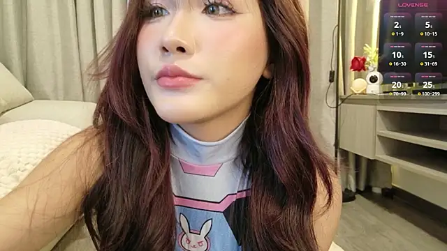 itsjoy universex online show from October 2025 04:00:01 AM