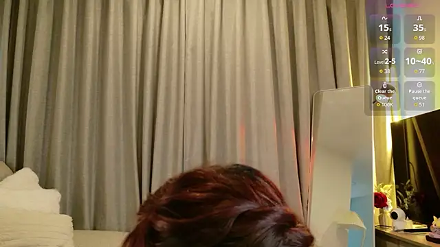 itsjoy universex online show from January 2026 05:55:02 AM