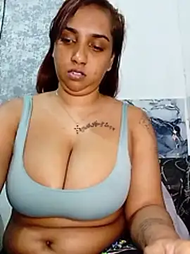 GORGEOUSLIPS online show from January 2026 02:57:01 PM